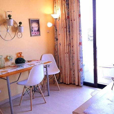 Central Square Appartment With Panoramic View Kalamata Zewnętrze zdjęcie